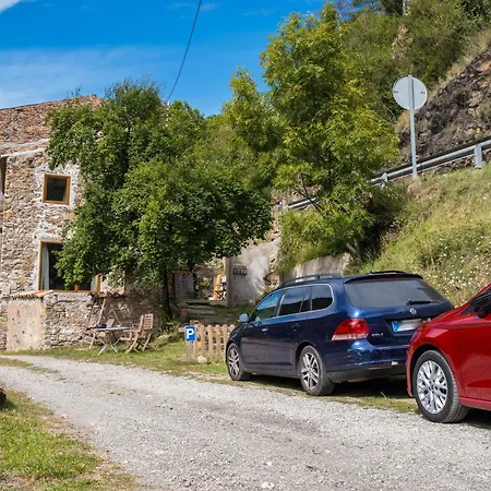 Acollidor A La Muntanya, Moli 1 *