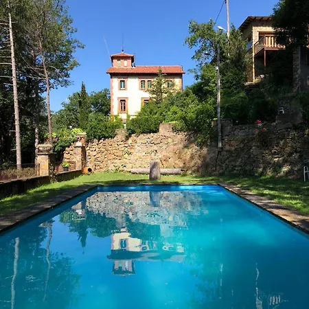 Acollidor A La Muntanya, Moli 1