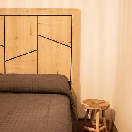 Acollidor A La Muntanya, Moli 1 Apartment