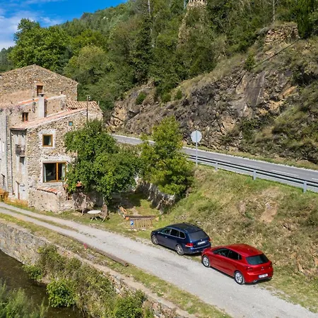 Acollidor A La Muntanya, Moli 1 Apartment