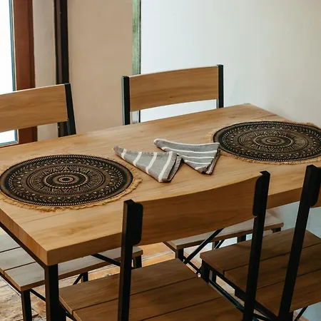Acollidor A La Muntanya, Moli 1 Apartment Ribes De Freser